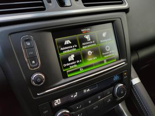 Renault Kadjar 1.5 Dci Zen Energy