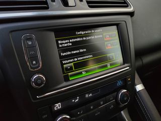 Renault Kadjar 1.5 Dci Zen Energy