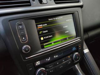 Renault Kadjar 1.5 Dci Zen Energy