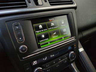 Renault Kadjar 1.5 Dci Zen Energy