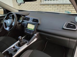 Renault Kadjar 1.5 Dci Zen Energy