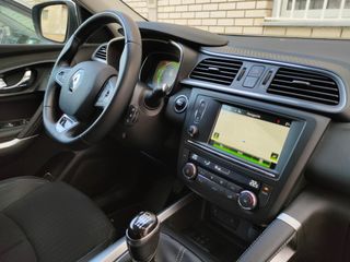 Renault Kadjar 1.5 Dci Zen Energy