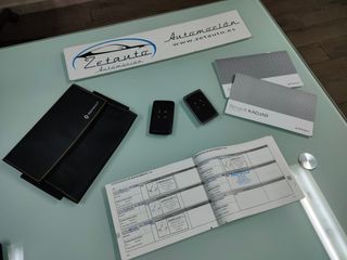 Renault Kadjar 1.5 Dci Zen Energy