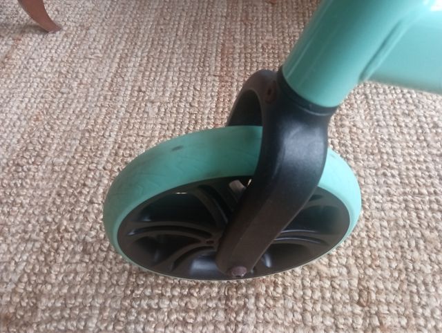 Bicicleta de equilibrio Velo para niños