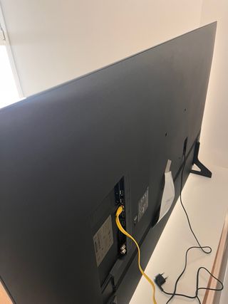 Samsung QLED 55 TV con garantía oficial