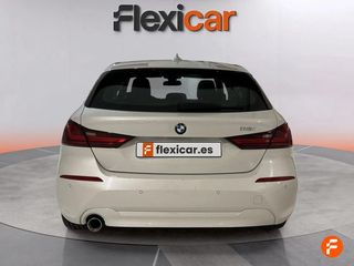 BMW Serie 1 118i Corporate Auto.