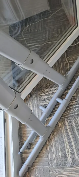 Cuna colecho Chicco Next2Me Gris