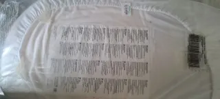 Cuna colecho Chicco Next2Me Gris