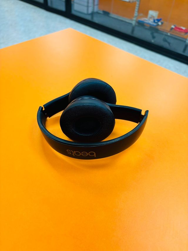 Auriculares Beats Solo 3 Negro Caja