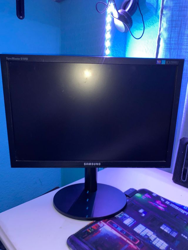 Monitor Samsung SyncMaster B1940 19 HD