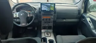 Nissan Pathfinder 2005