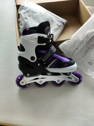 Patines en línea niños