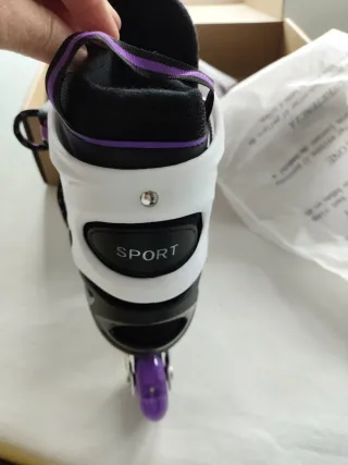 Patines en línea niños