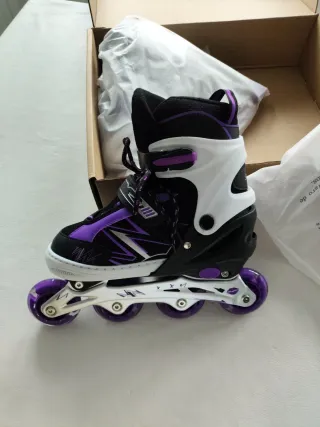 Patines en línea niños