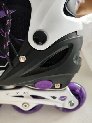 Patines en línea niños