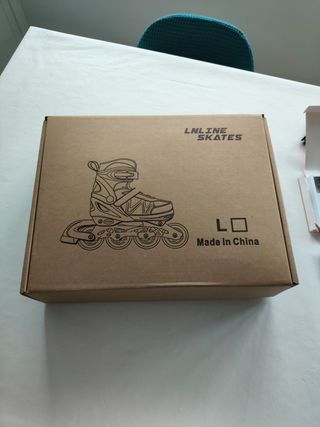 Patines en línea niños