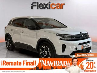 Citroën C5 Aircross PureTech 96kW (130CV) S&S Plus