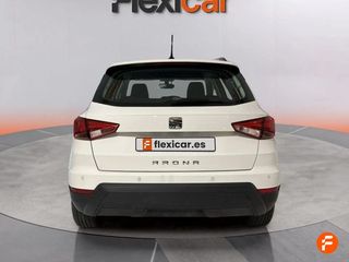 Seat Arona 1.0 TSI 85kW (115CV) Style Edition Eco