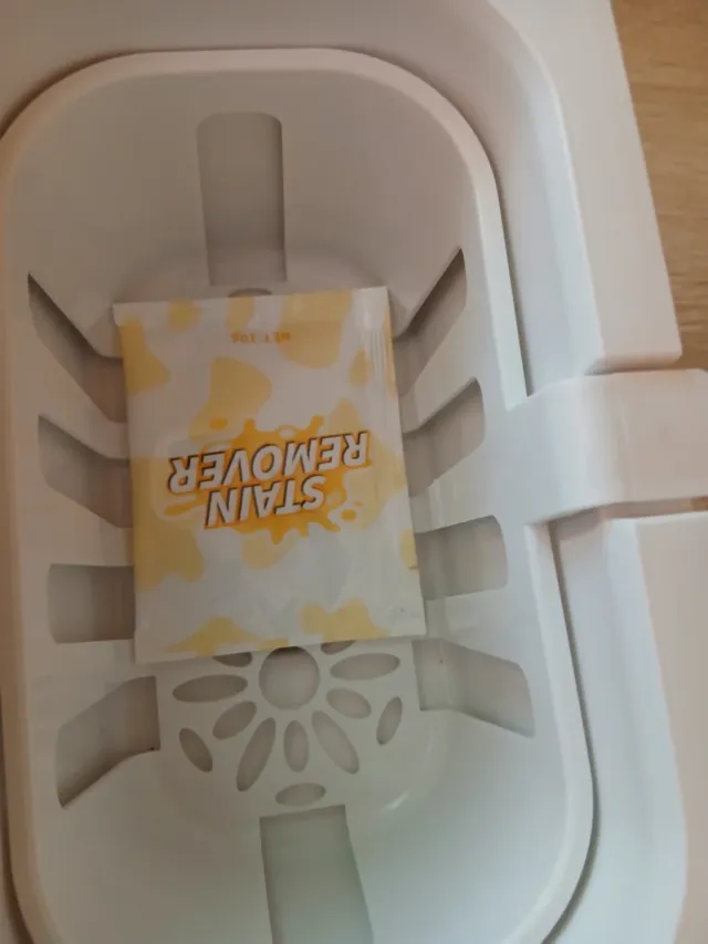 Calienta y esteriliza biberones 10 en 1. Nuevo 