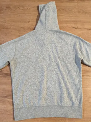 Sudadera Polo Ralph Lauren Gris