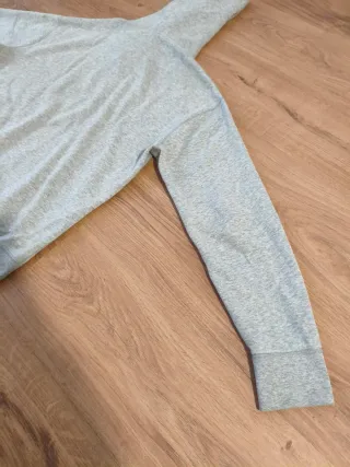 Sudadera Polo Ralph Lauren Gris