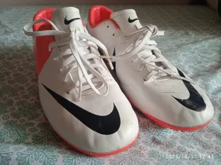 Zapatillas Nike Blancas Talla 42