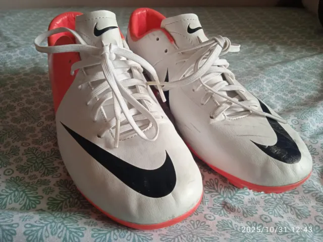 Zapatillas Nike Blancas Talla 42