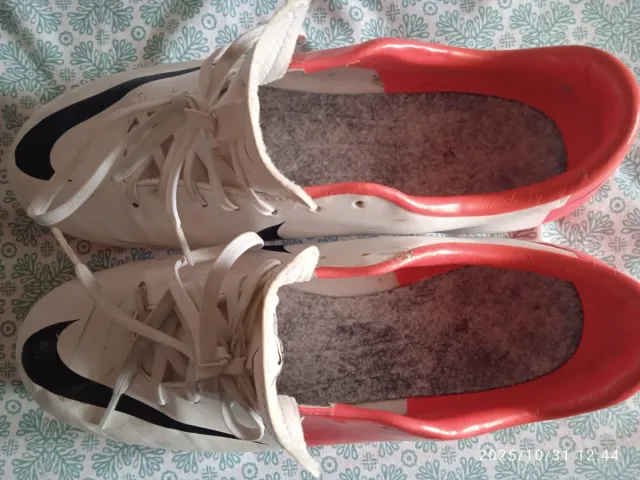 Zapatillas Nike Blancas Talla 42