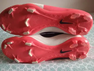 Zapatillas Nike Blancas Talla 42