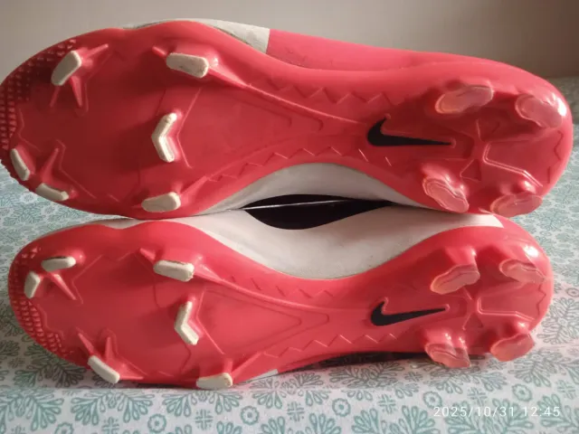 Zapatillas Nike Blancas Talla 42