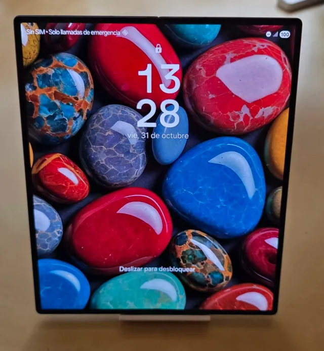 Samsung Galaxy Z Fold 6 512GB
