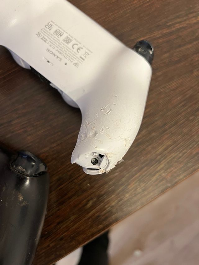 Mandos PS5 Originales Sony