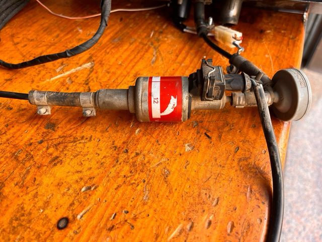 Calefactor Webasto Air top 2000 st