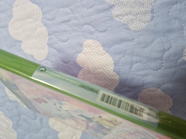 Hello Kitty Roller Rescue Xbox PAL