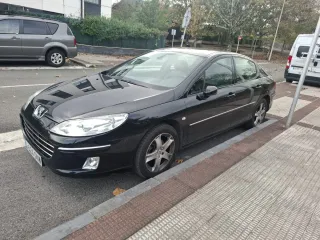 Peugeot 4007 2009