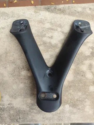 Potencia Cervélo S5 130mm