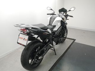 BMW F 800 R 2016 24654 kms.