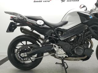 BMW F 800 R 2016 24654 kms.