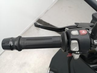 BMW F 800 R 2016 24654 kms.