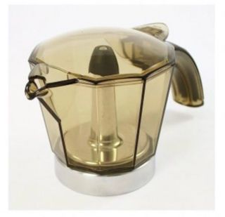 Jarra cafetera Delonghi Alicia EMK4-EMKE42 7313285