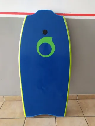 Tabla surf niño Tribord azul