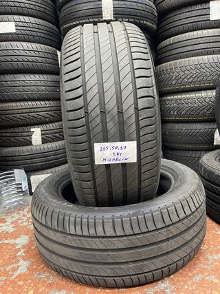 Michelin 225/50/17 98Y Neumático
