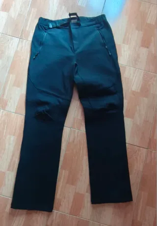 Chaqueta Columbia Omni-Shield Negra