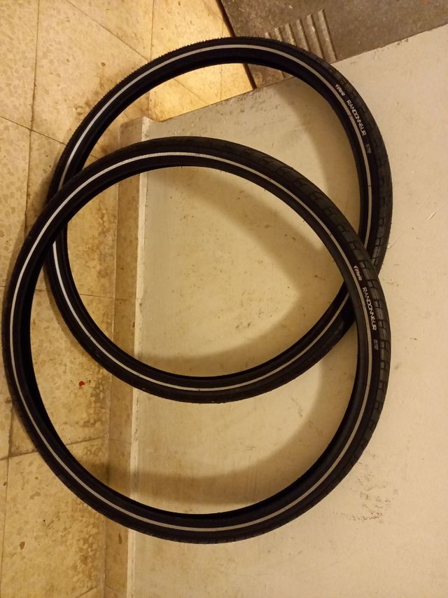 Cubiertas Vittoria 26 × 1.5 Randonneu Nueva 8€ una
