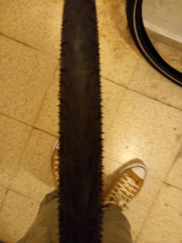 Cubiertas Vittoria 26 × 1.5 Randonneu Nueva 8€ una