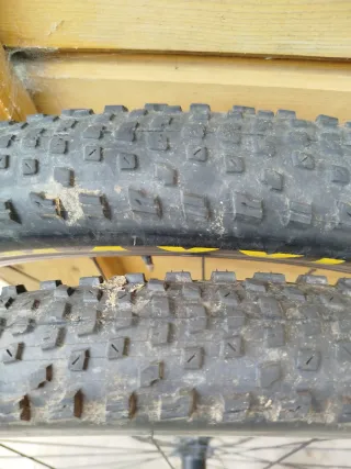 2 Cubiertas Maxxis Recon Race 29x2.25