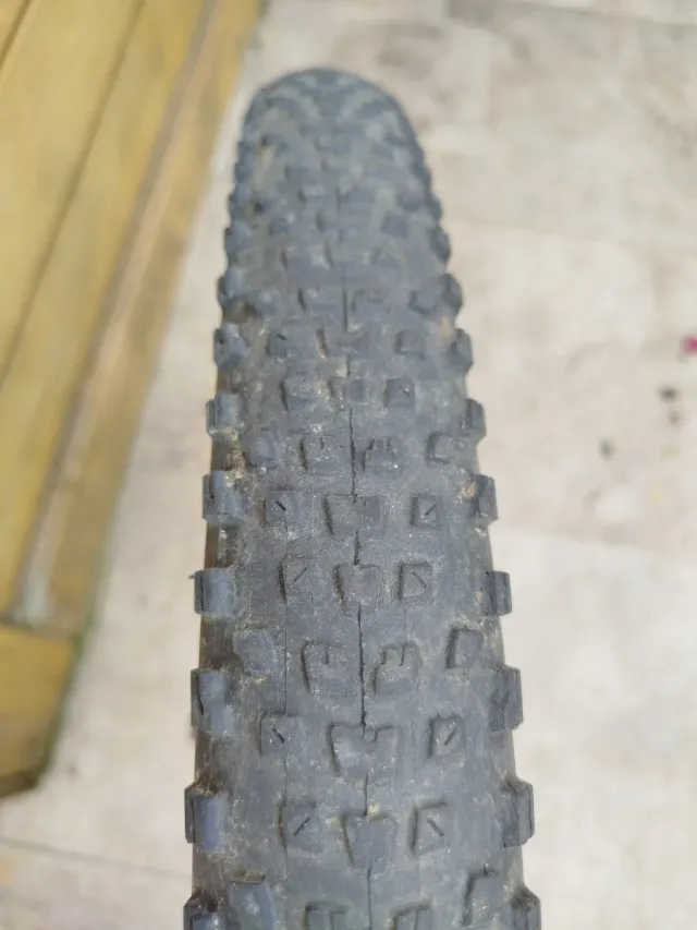 2 Cubiertas Maxxis Recon Race 29x2.25
