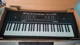 Teclado Alesis Melody 54