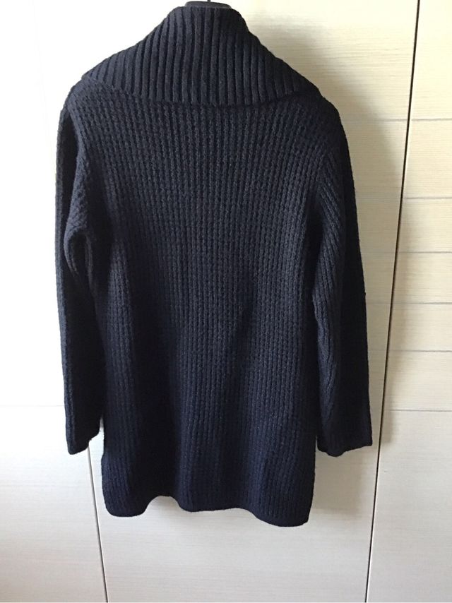 Cardigan emo.I nero taglia XL 
spalle 49
ascelle53