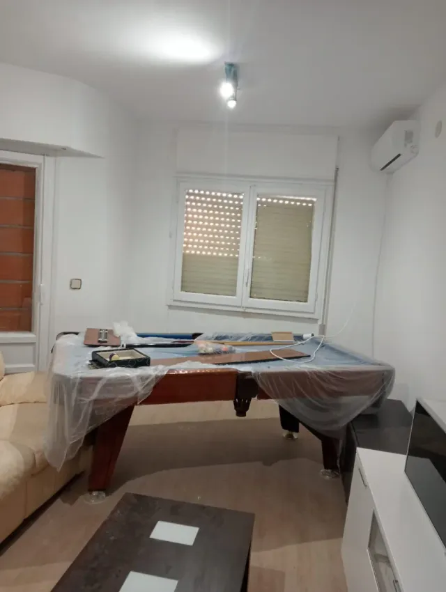 Se arregla todo tipo de averías 643508455.